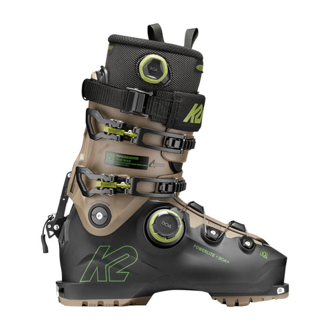 K2 Mindbender Team BOA Ski Boots 2027 – view 1