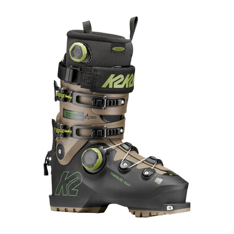 K2 Mindbender Team BOA Ski Boots 2027 – view 2