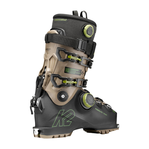 K2 Mindbender Team BOA Ski Boots 2027 – view 3