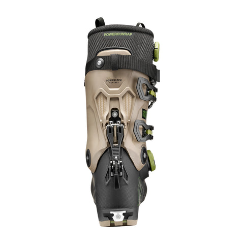 K2 Mindbender Team BOA Ski Boots 2027 – view 4