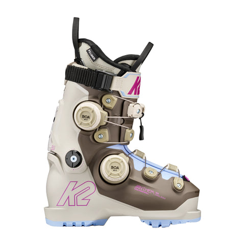 K2 Anthem 105 Zonal BOA Women's Ski Boots 2027 – view 1