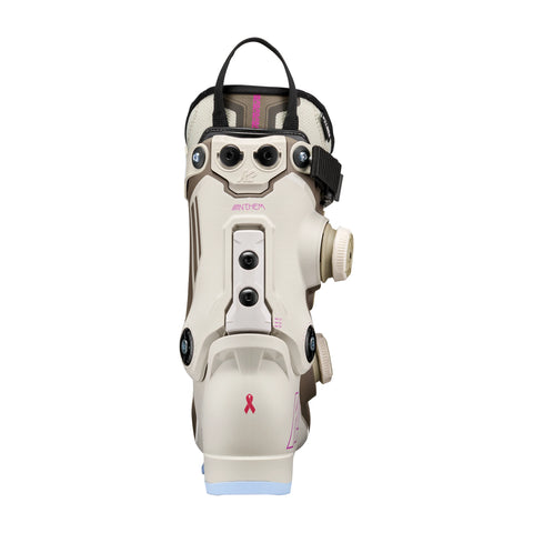 K2 Anthem 105 Zonal BOA Women's Ski Boots 2027 – view 4