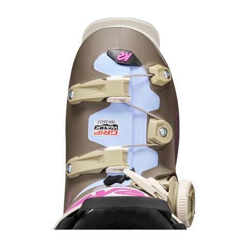 K2 Anthem 105 Zonal BOA Women's Ski Boots 2027 – view 6