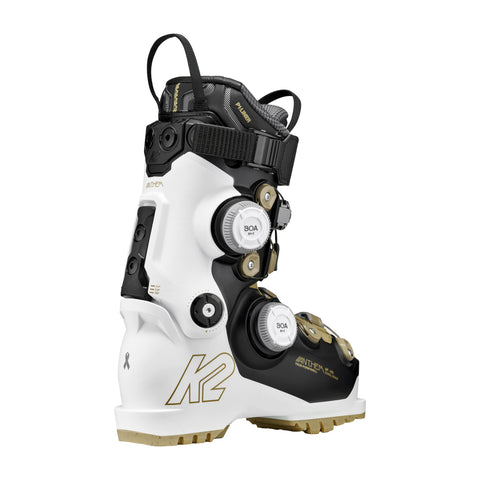 K2 Anthem 115 AF Zonal BOA Women's Ski Boots 2027 – view 3