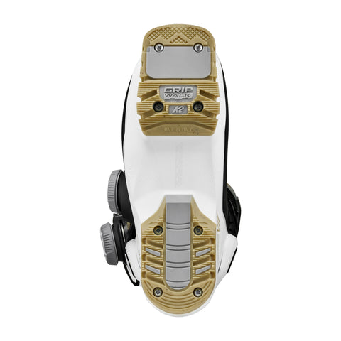 K2 Anthem 115 AF Zonal BOA Women's Ski Boots 2027 – view 5
