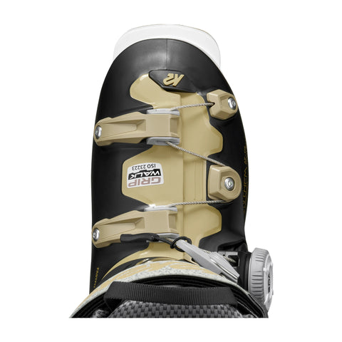K2 Anthem 115 AF Zonal BOA Women's Ski Boots 2027 – view 6