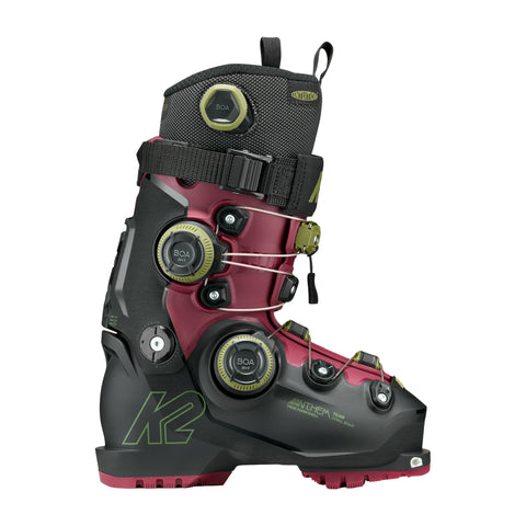 K2 Anthem Team Zonal BOA Women's Ski Boots 2027 – view 1