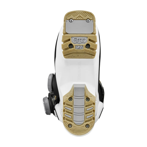 K2 Anthem 95 AF Zonal BOA Women's Ski Boots 2027 – view 5