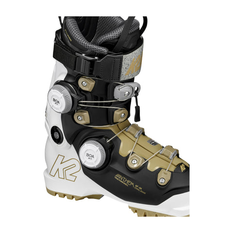 K2 Anthem 95 AF Zonal BOA Women's Ski Boots 2027 – view 7