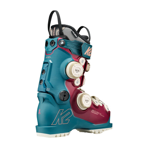 K2 Anthem 95 Zonal BOA Women's Ski Boots 2027 – view 3