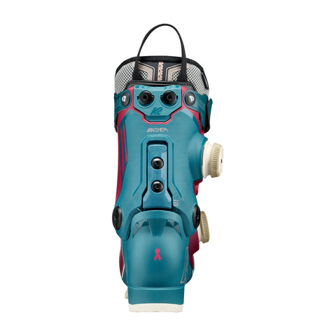 K2 Anthem 95 Zonal BOA Women's Ski Boots 2027 – view 4