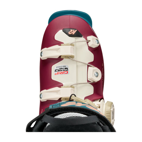 K2 Anthem 95 Zonal BOA Women's Ski Boots 2027 – view 6