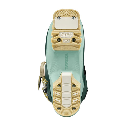 K2 Anthem X 115 BOA Women's Ski Boots 2027 – view 5