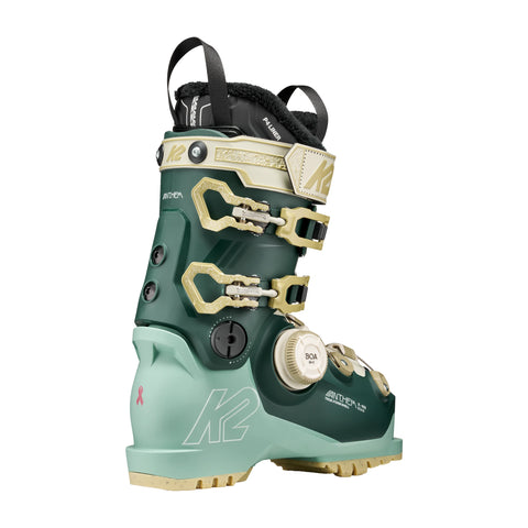 K2 Anthem X 105 BOA Women's Ski Boots 2027 – view 3