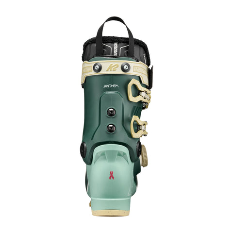 K2 Anthem X 105 BOA Women's Ski Boots 2027 – view 4