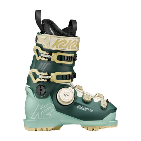K2 Anthem X 95 BOA Women's Ski Boots 2027 – view 1