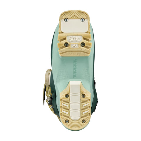 K2 Anthem X 95 BOA Women's Ski Boots 2027 – view 5