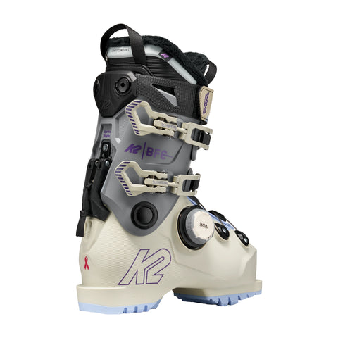 K2 BFC 95 BOA Women's Ski Boots 2027 – view 3
