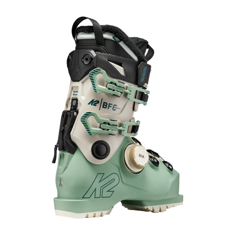 K2 BFC 85 BOA Women's Ski Boots 2027 – view 3