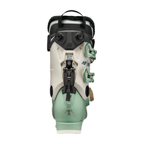 K2 BFC 85 BOA Women's Ski Boots 2027 – view 4