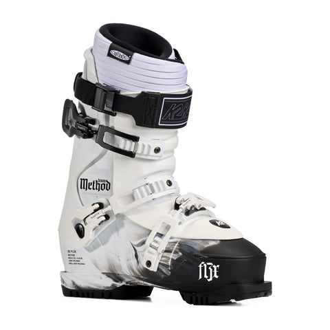 K2 Method Team Ski Boots 2027 – view 1