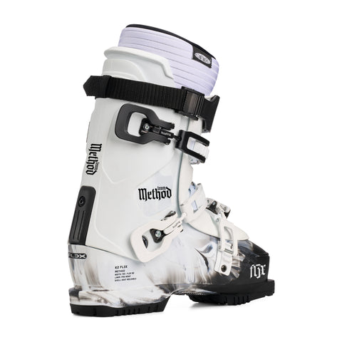 K2 Method Team Ski Boots 2027 – view 3
