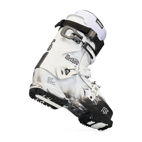 K2 Method Team Ski Boots 2027 – view 5