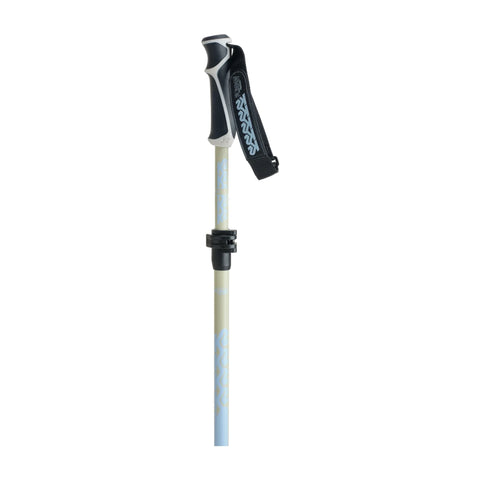 K2 Freeride Flipjaw 120 Ski Poles 2027 – view 1