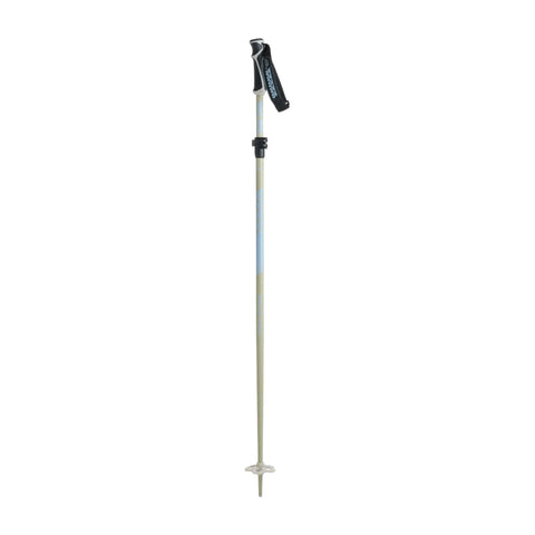 K2 Freeride Flipjaw 120 Ski Poles 2027 – view 2