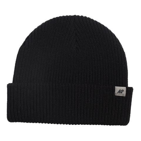 K2 Knit Beanie 2024