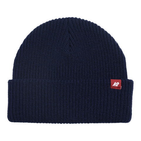 K2 Knit Beanie 2024