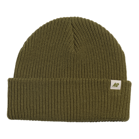 K2 Knit Beanie 2024