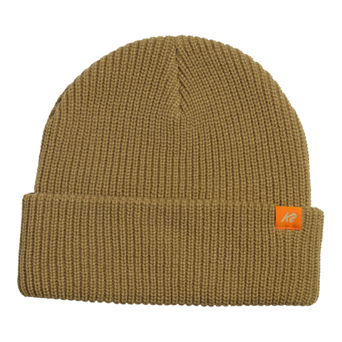 K2 Knit Beanie 2024