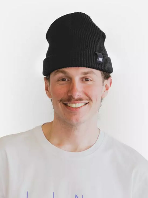 Line Dock Beanie 2024