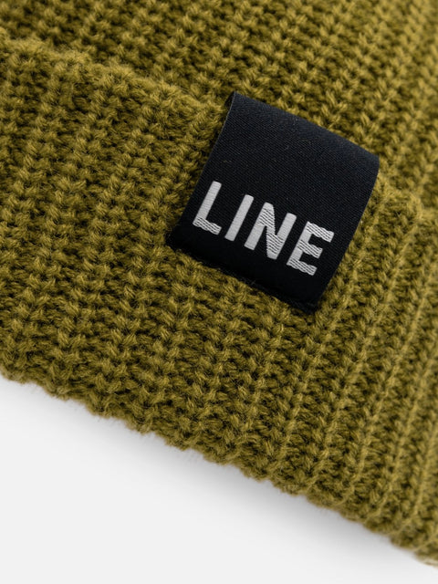 Line Dock Beanie 2024