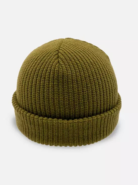 Line Dock Beanie 2024