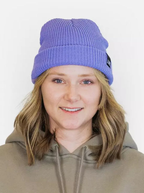 Line Dock Beanie 2024