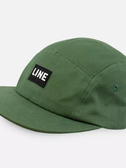 Line Forever 5-Panel 2024