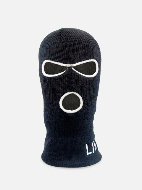 Line Heist Mask 2024