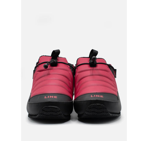 Line Bootie 1.0