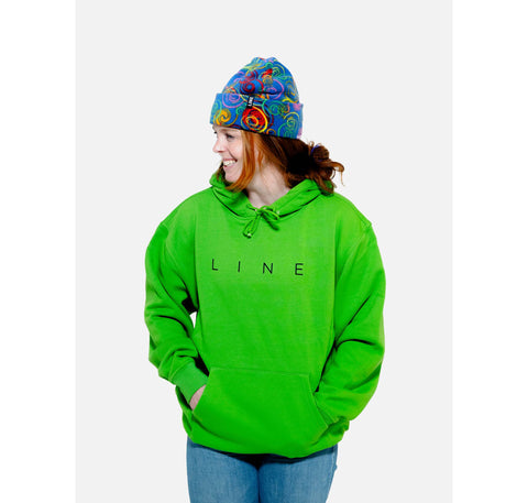 Line Corpo Hoodie
