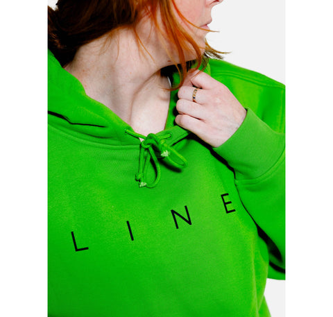 Line Corpo Hoodie