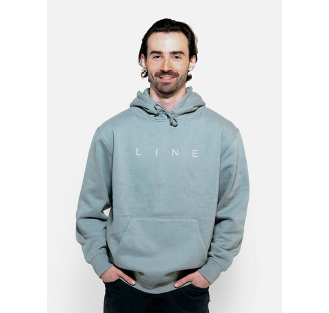 Line Corpo Hoodie