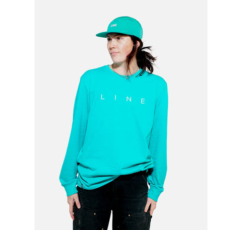 Line Corpo Long Sleeve