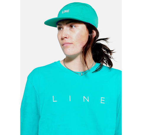 Line Corpo Long Sleeve