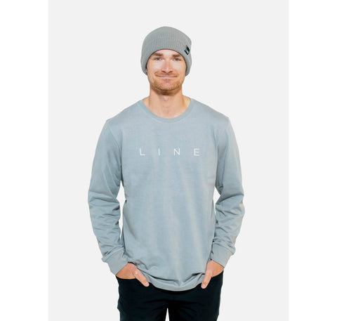 Line Corpo Long Sleeve