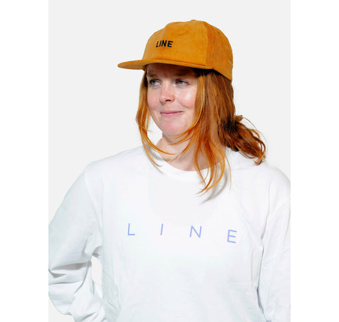 Line Corpo Long Sleeve