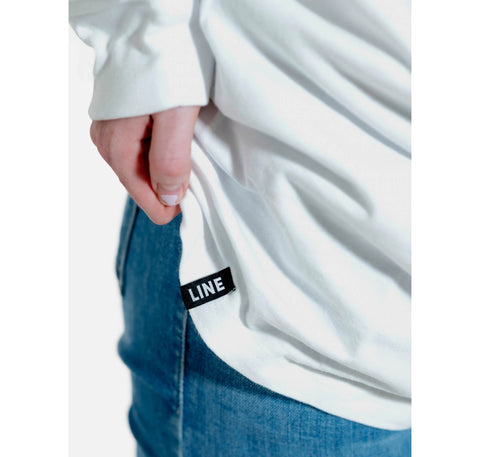 Line Corpo Long Sleeve