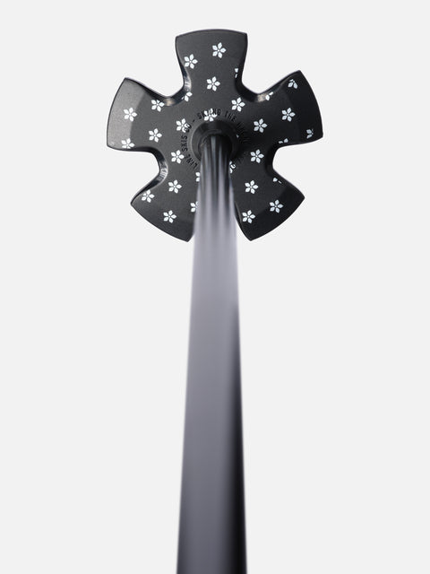 Line Paintbrush Poles 2025