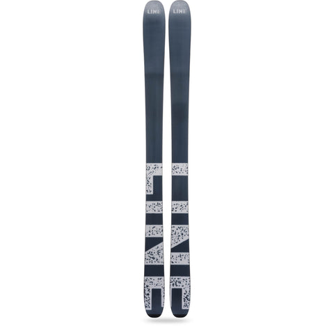 Line Vision 96 Skis 2025 - Ex Demo Touring Setup